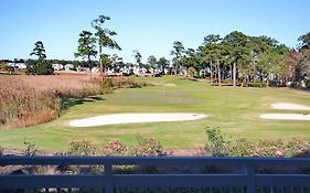Tide Water Myrtle Beach